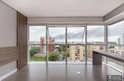 Apartamento à venda na rua alberto silva, 53, vila ipiranga, porto alegre por r$ 385.000