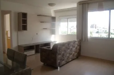 Apartamento com 2 quartos à venda na avenida dom cláudio josé gonçalves ponce de leon, 140, vila ipiranga, porto alegre por r$ 425.000