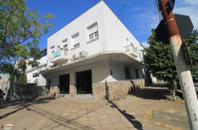 Ponto comercial para alugar na avenida brasil, 225, navegantes, porto alegre por r$ 5.500