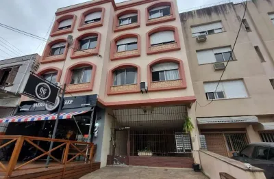 Apartamento com 2 quartos à venda na rua domingos rubbo, 224, cristo redentor, porto alegre por r$ 270.000