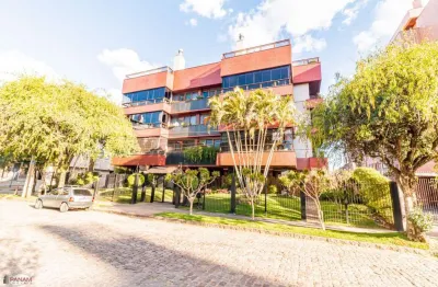 Cobertura com 4 quartos à venda na rua guadalupe, 165, jardim lindóia, porto alegre por r$ 2.300.000