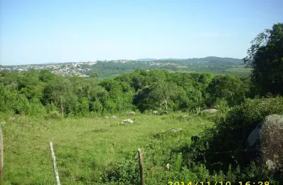 Terreno à venda na estrada afonso lourenço mariante, 5741, lomba do pinheiro, porto alegre por r$ 4.599.000