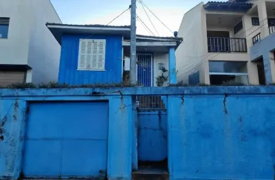 Terreno à venda na rua da graça, 172, jardim floresta, porto alegre por r$ 350.000