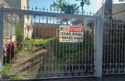 Terreno à venda na rua emília stefani aloísio, 70, jardim lindóia, porto alegre por r$ 599.000