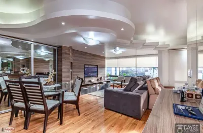 Cobertura com 3 quartos à venda na Avenida Montreal, 483, Jardim Lindóia, Porto Alegre por R$ 1.300.000