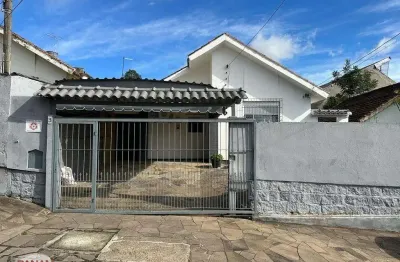 Casa com 2 quartos à venda na acesso marcelino barski, 3, jardim itu sabará, porto alegre por r$ 475.000
