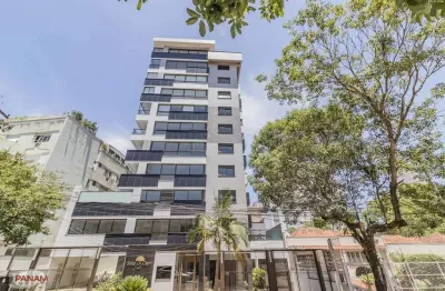 Apartamento com 3 quartos à venda na rua murilo furtado, 40, petrópolis, porto alegre por r$ 1.450.000
