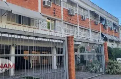Apartamento com 2 quartos à venda na avenida panamericana, 321, jardim lindóia, porto alegre por r$ 300.000
