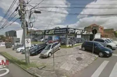 Terreno à venda na avenida baltazar de oliveira garcia, 766, jardim planalto, porto alegre por r$ 1.100.000