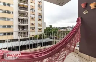 Apartamento com 3 quartos à venda na avenida panamericana, 358, jardim lindóia, porto alegre por r$ 750.000