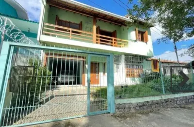 Casa com 4 quartos à venda na avenida salvador leão, 648, ecoville, porto alegre por r$ 850.000