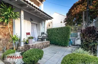 Casa com 3 quartos à venda na rua elias bothome, 118, jardim itu sabará, porto alegre por r$ 1.100.000