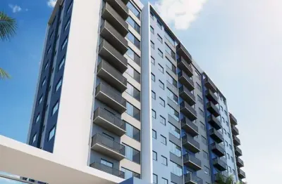 Apartamento com 2 quartos à venda na rua da graça, 460, jardim floresta, porto alegre por r$ 371.000