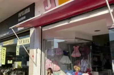 Ponto comercial à venda na avenida assis brasil, 2111, passo da areia, porto alegre por r$ 550.000