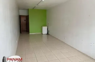 Sala comercial à venda na rua itapeva, 80, passo da areia, porto alegre por r$ 120.000