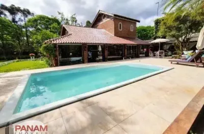 Chácara / sítio com 3 quartos à venda na beco passo da taquara, 0807, são caetano, porto alegre por r$ 1.150.000