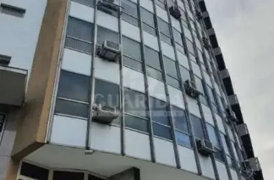 Sala comercial à venda na rua professor annes dias, 166, centro histórico, porto alegre por r$ 240.000