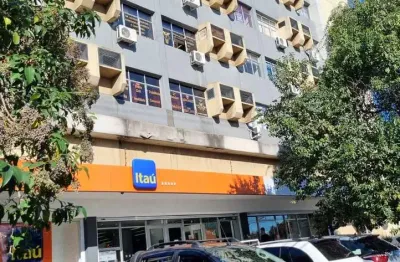 Sala comercial à venda na Avenida Assis Brasil, 6203, São Sebastião, Porto Alegre por R$ 130.000