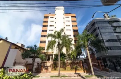 Apartamento com 3 quartos à venda na rua maestro salvador campanella, 196, jardim planalto, porto alegre por r$ 698.000