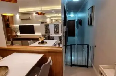 Apartamento com 3 quartos à venda na avenida engenheiro francisco rodolfo simch, 230, sarandi, porto alegre por r$ 340.000