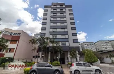 Apartamento com 3 quartos à venda na rua carlos von koseritz, 368, são joão, porto alegre por r$ 790.000