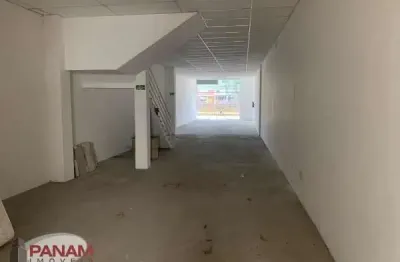 Ponto comercial para alugar na avenida assis brasil, 2061, cristo redentor, porto alegre por r$ 13.000