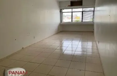 Sala comercial para alugar na rua itapeva, 80, passo da areia, porto alegre por r$ 900