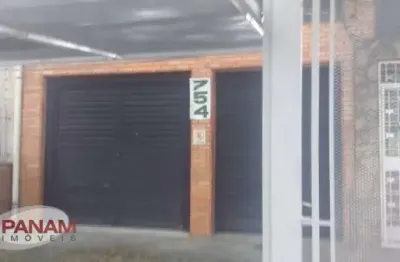 Prédio à venda na avenida polônia, 754, são geraldo, porto alegre por r$ 390.000