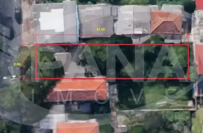 Terreno à venda na rua ouro preto, 769, jardim floresta, porto alegre por r$ 300.000