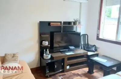 Apartamento com 2 quartos à venda na rua ari marinho, 33, higienópolis, porto alegre por r$ 475.000