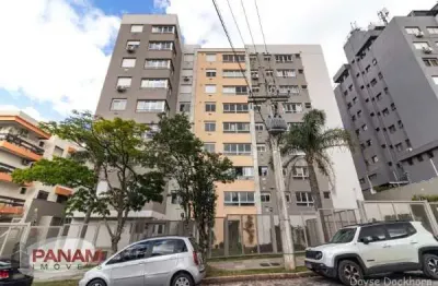 Apartamento com 2 quartos à venda na rua são marcos, 49, bom jesus, porto alegre por r$ 639.000