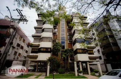 Cobertura com 3 quartos à venda na rua joaquim g. de campos netto, 55, jardim planalto, porto alegre por r$ 1.495.000