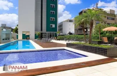 Apartamento com 2 quartos à venda na rua acélio daudt, 30, passo da areia, porto alegre por r$ 749.000