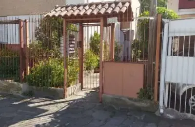 Apartamento com 2 quartos à venda na rua lasar segall, 180, são sebastião, porto alegre por r$ 235.000