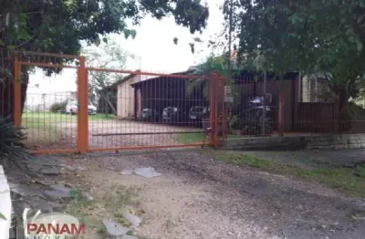 Terreno à venda na avenida saturnino de brito, 1236, vila jardim, porto alegre por r$ 550.000