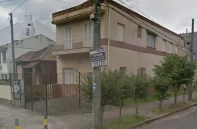 Terreno à venda na rua ariovaldo pinheiro, 104, passo da areia, porto alegre por r$ 1.490.000