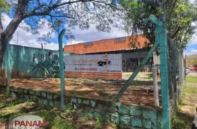 Terreno à venda na rua engenheiro frederico dahne, 485, sarandi, porto alegre por r$ 520.000