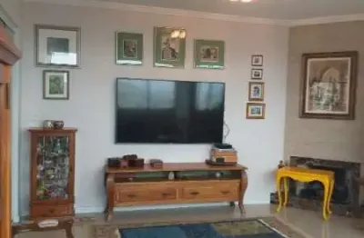 Cobertura com 2 quartos à venda na rua domingos rubbo, 475, cristo redentor, porto alegre por r$ 880.000