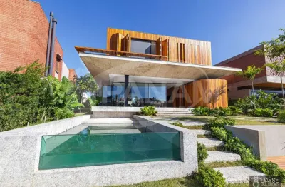 Casa em condomínio fechado com 4 quartos à venda na estrada do conde, 4000, sans souci, eldorado do sul por r$ 9.800.000