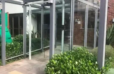 Apartamento com 2 quartos à venda na rua adão baino, 61, cristo redentor, porto alegre por r$ 690.000