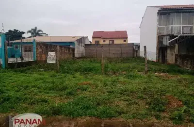 Terreno à venda na rua doutor joão césar krieger, 169, parque santa fé, porto alegre por r$ 320.000