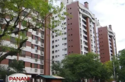 Apartamento com 3 quartos à venda na avenida panamericana, 101, jardim lindóia, porto alegre por r$ 795.000