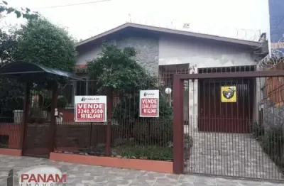 Casa com 5 quartos à venda na avenida joão xxiii, 522, são sebastião, porto alegre por r$ 750.000