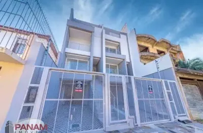 Casa com 3 quartos à venda na rua arnaldo ballve, 667, jardim itu sabará, porto alegre por r$ 890.000