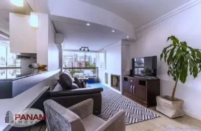 Cobertura com 2 quartos à venda na rua são francisco da califórnia, 222, higienópolis, porto alegre por r$ 1.100.000