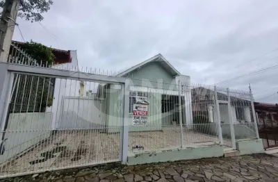 Casa com 2 quartos à venda na rua álvaro vieira guimarães, 356, sarandi, porto alegre por r$ 450.000