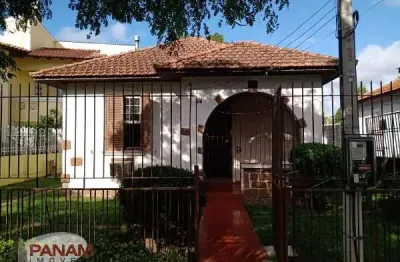Casa com 3 quartos à venda na avenida assis brasil, 1197, passo da areia, porto alegre por r$ 650.000