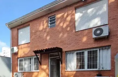 Casa com 4 quartos à venda na rua monte bonito, 120, jardim floresta, porto alegre por r$ 736.000