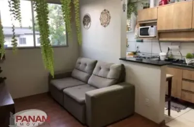 Apartamento com 2 quartos à venda na rua engenheiro sadi castro, 896, sarandi, porto alegre por r$ 270.000