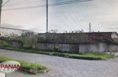 Terreno à venda na avenida palmira gobbi, 360, humaitá, porto alegre por r$ 2.900.000